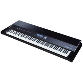 Digital Piano - Roland 3D Object | FREE Artlantis Objects Download